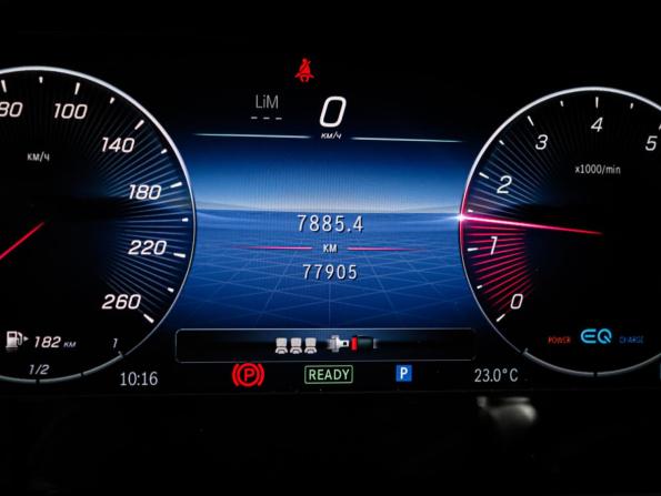 Mercedes-Benz C-Класс V (W206) с пробегом 2021 года, цена 4 490 000 рублей, 77905 км, седан, Автокод Объявления