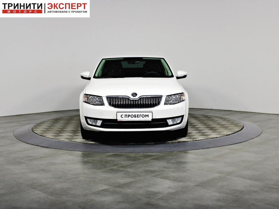 Skoda Octavia III (A7) Белгород  - изображение 2