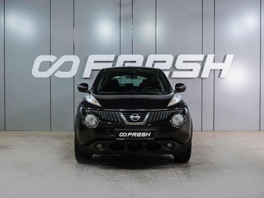 Nissan Juke I Воронеж  - изображение 3