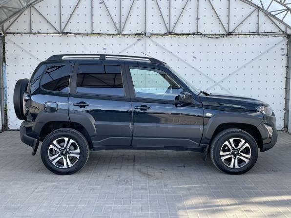 Lada (ВАЗ) Niva Travel I с пробегом 2024 года, цена 1 150 000 рублей, 29227 км, внедорожник, Автокод Объявления