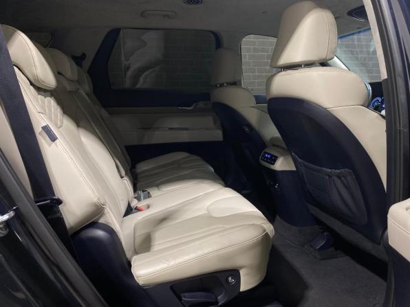Hyundai Palisade I с пробегом 2021 года, цена 4 635 000 рублей, 52062 км, внедорожник, Автокод Объявления