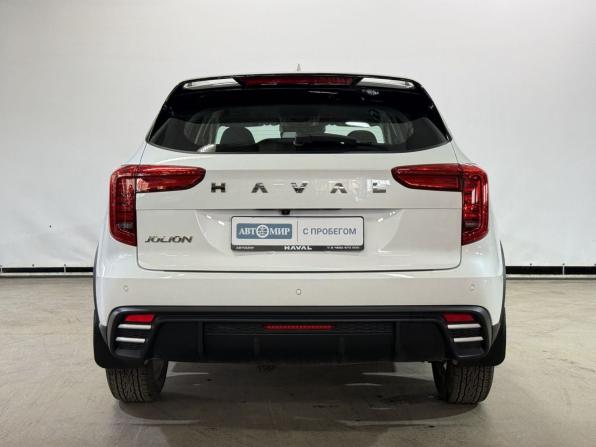 Haval Jolion I Рестайлинг с пробегом 2025 года, цена 2 150 000 рублей, 15123 км, внедорожник, Автокод Объявления