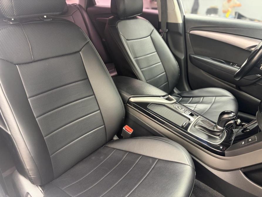 Hyundai i40 I Рестайлинг Ростов-на-Дону  - изображение 20