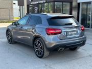 Mercedes-Benz GLA I (X156) Рестайлинг Пермь  - изображение 36