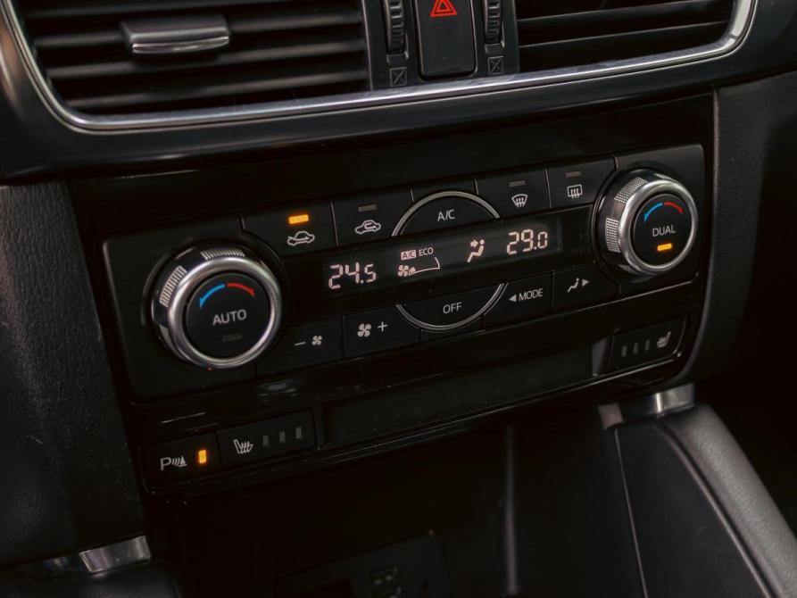 Mazda CX-5 I Рестайлинг Краснодар  - изображение 15