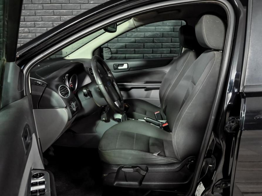 Ford Focus II Рестайлинг Екатеринбург  - изображение 5