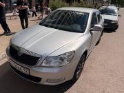 Skoda Octavia II (A5) Рестайлинг Уфа  - изображение 6