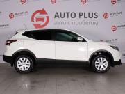 Nissan Qashqai II Минеральные Воды  - изображение 26