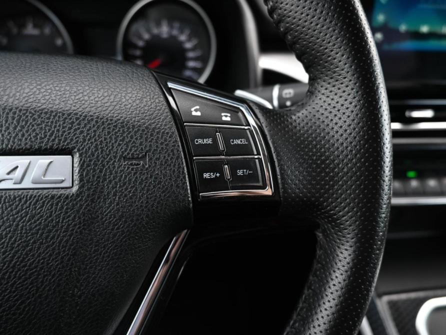 Haval M6 II Новороссийск  - изображение 17