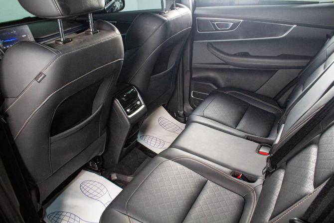 Chery Tiggo 8 I с пробегом 2023 года, цена 2 449 000 рублей, 37000 км, внедорожник, Автокод Объявления
