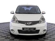 Nissan Note I Рестайлинг Москва  - изображение 29