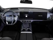 Li Auto (Lixiang) L9 I Москва  - изображение 39