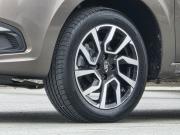 Lada (ВАЗ) Granta I Рестайлинг Новосибирск  - изображение 46