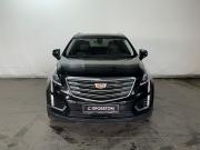 Cadillac XT5 I Москва  - изображение 24