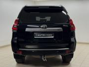 Toyota Land Cruiser Prado 150 Series Рестайлинг 3 Вологда  - изображение 27