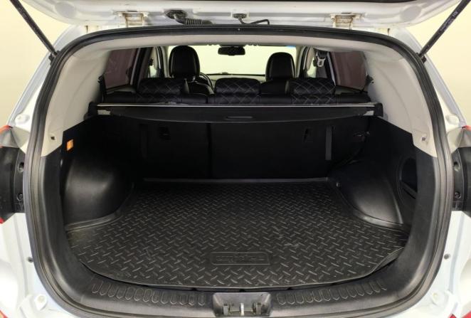 Kia Sportage III с пробегом 2013 года, цена 1 290 000 рублей, 177070 км, внедорожник, Автокод Объявления