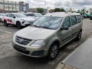 Lada (ВАЗ) Largus I Санкт-Петербург  - изображение 21