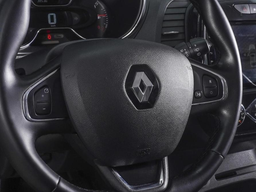 Renault Kaptur I Ростов-на-Дону  - изображение 16
