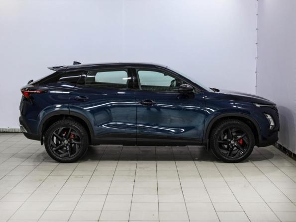 Omoda C5 I с пробегом 2024 года, цена 1 929 000 рублей, 13776 км, внедорожник, Автокод Объявления