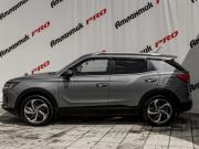 SsangYong Korando IV Екатеринбург  - изображение 43