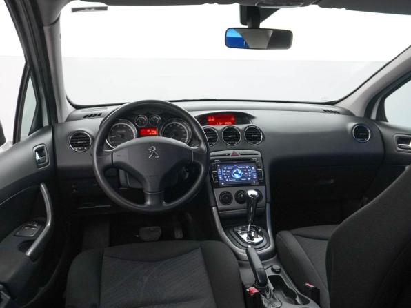 Peugeot 308 I Рестайлинг с пробегом 2012 года, цена 642 055 рублей, 107329 км, хэтчбек, Автокод Объявления