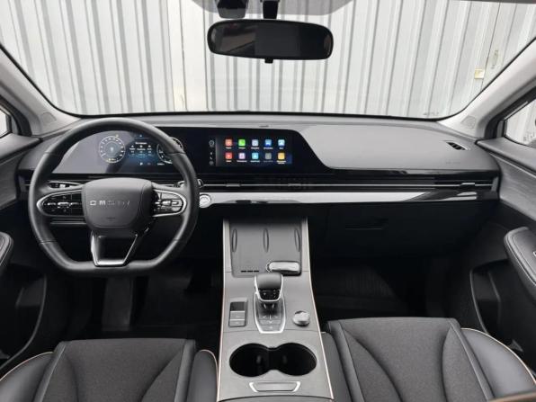 Omoda C5 I Рестайлинг с пробегом 2024 года, цена 1 799 900 рублей, 23160 км, внедорожник, Автокод Объявления