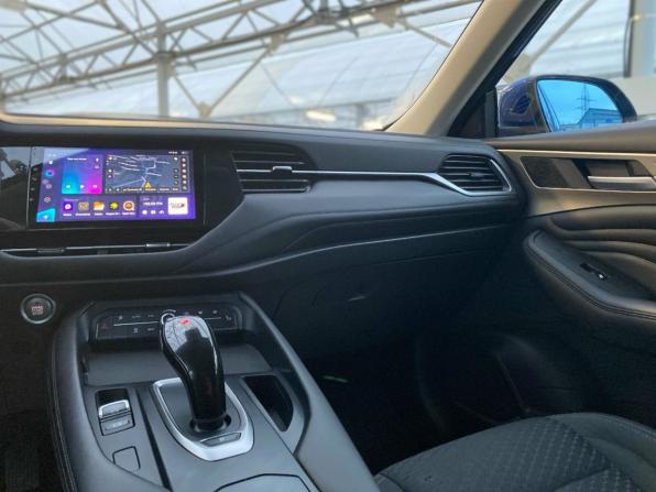 Haval F7 I с пробегом 2019 года, цена 1 565 800 рублей, 100900 км, внедорожник, Автокод Объявления