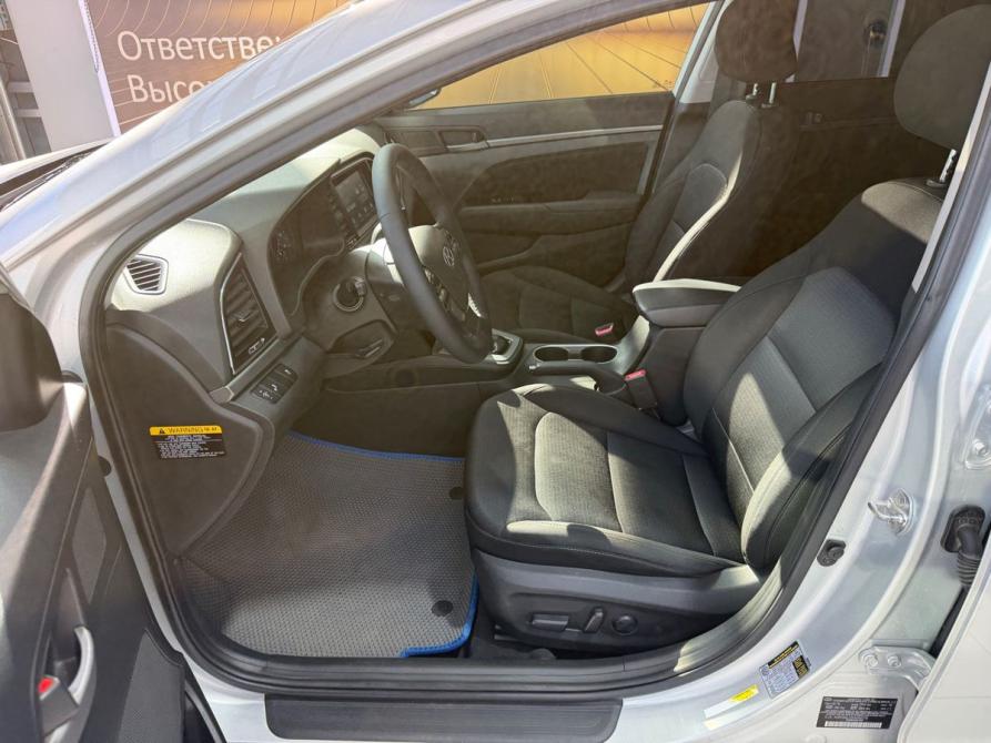 Hyundai Elantra VI (AD) Таганрог  - изображение 9