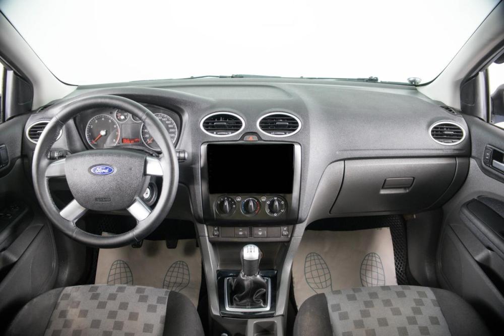 Ford Focus II Пермь  - изображение 13