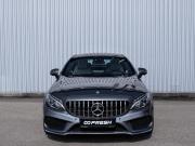 Mercedes-Benz C-Класс IV (W205) Сочи  - изображение 35