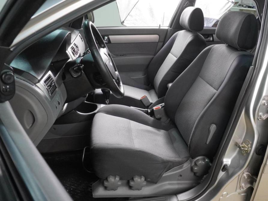 Chevrolet Lacetti I Воронеж  - изображение 10