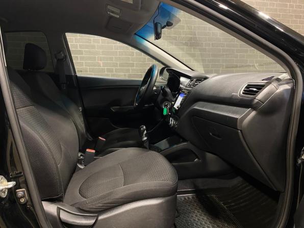 Kia Rio III с пробегом 2012 года, цена 790 000 рублей, 178000 км, седан, Автокод Объявления