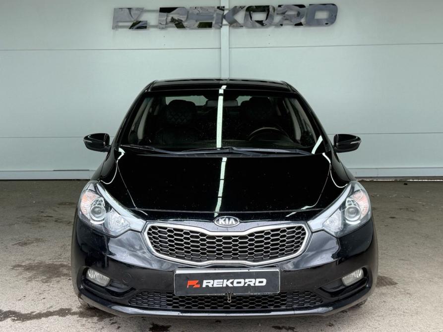 Kia Cerato III Уфа  - изображение 5