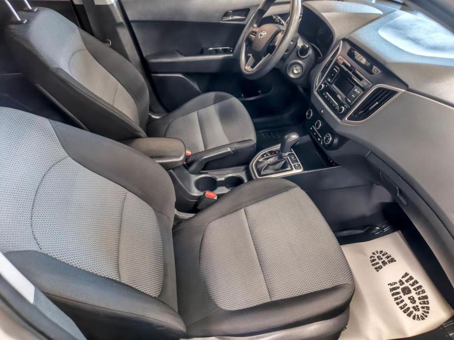 Hyundai Creta I Тула  - изображение 11