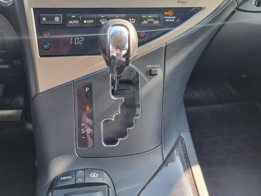 Lexus RX III Екатеринбург  - изображение 33