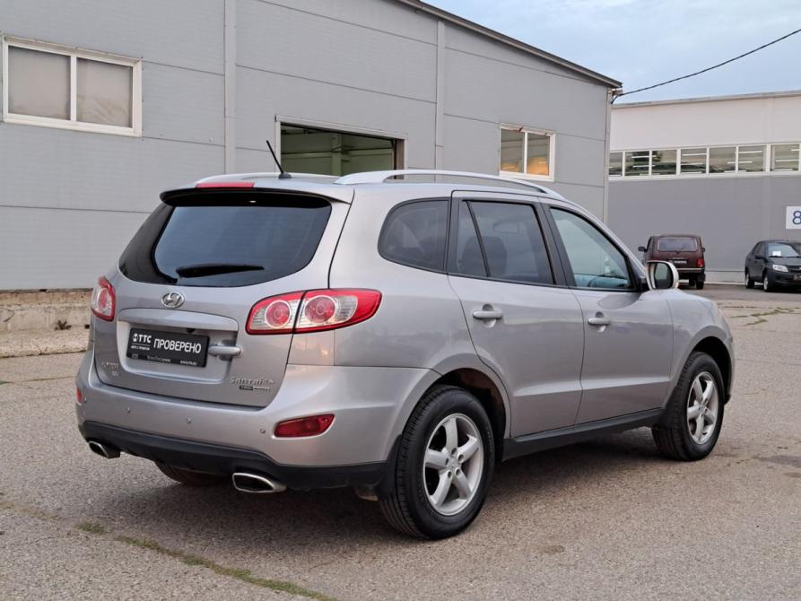 Hyundai Santa Fe II Рестайлинг Набережные Челны  - изображение 6