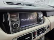Land Rover Range Rover III Рестайлинг 2 Ставрополь  - изображение 68