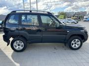Lada (ВАЗ) Niva I Рестайлинг (Travel) Краснодар  - изображение 16