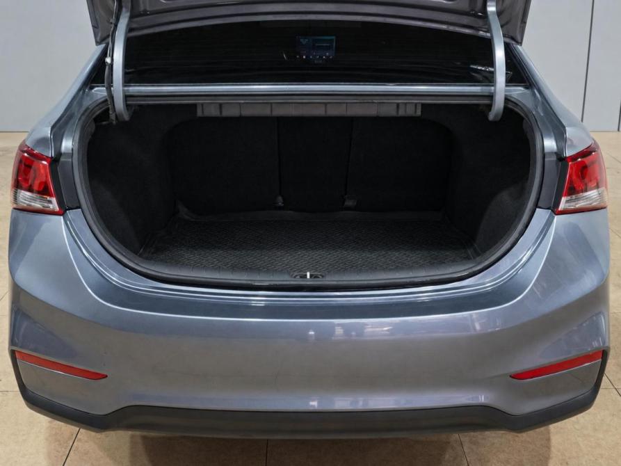 Hyundai Solaris II Рестайлинг Воронеж  - изображение 19