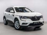 Renault Koleos II Санкт-Петербург  - изображение 33