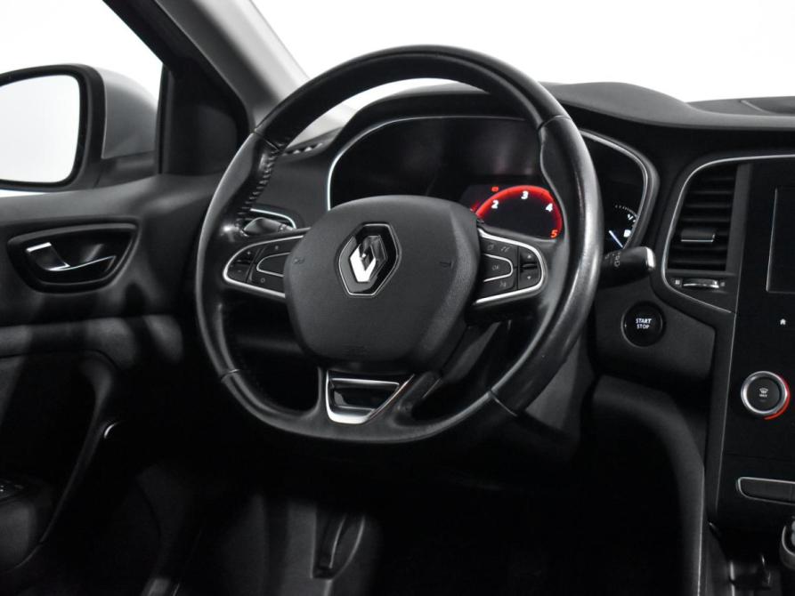 Renault Megane IV Санкт-Петербург  - изображение 15