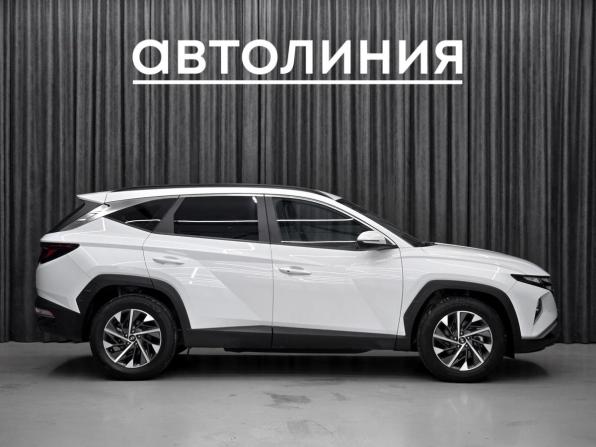 Hyundai Tucson IV с пробегом 2021 года, цена 2 690 000 рублей, 92260 км, внедорожник, Автокод Объявления