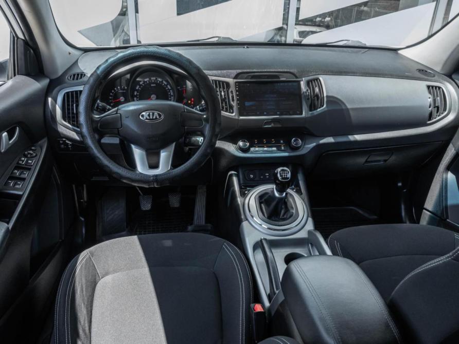 Kia Sportage III Рестайлинг Ставрополь  - изображение 6