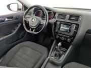Volkswagen Jetta VI Рестайлинг Москва  - изображение 54