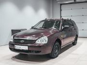 Lada (ВАЗ) Priora I Екатеринбург  - изображение 18