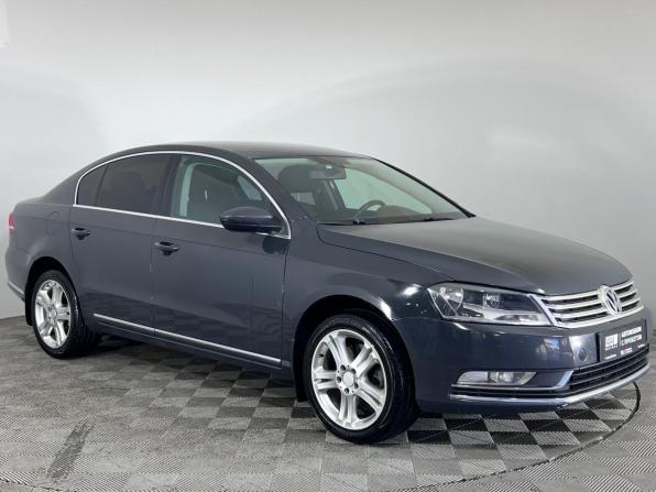 Volkswagen Passat B7 с пробегом 2011 года, цена 895 000 рублей, 200053 км, седан, Автокод Объявления
