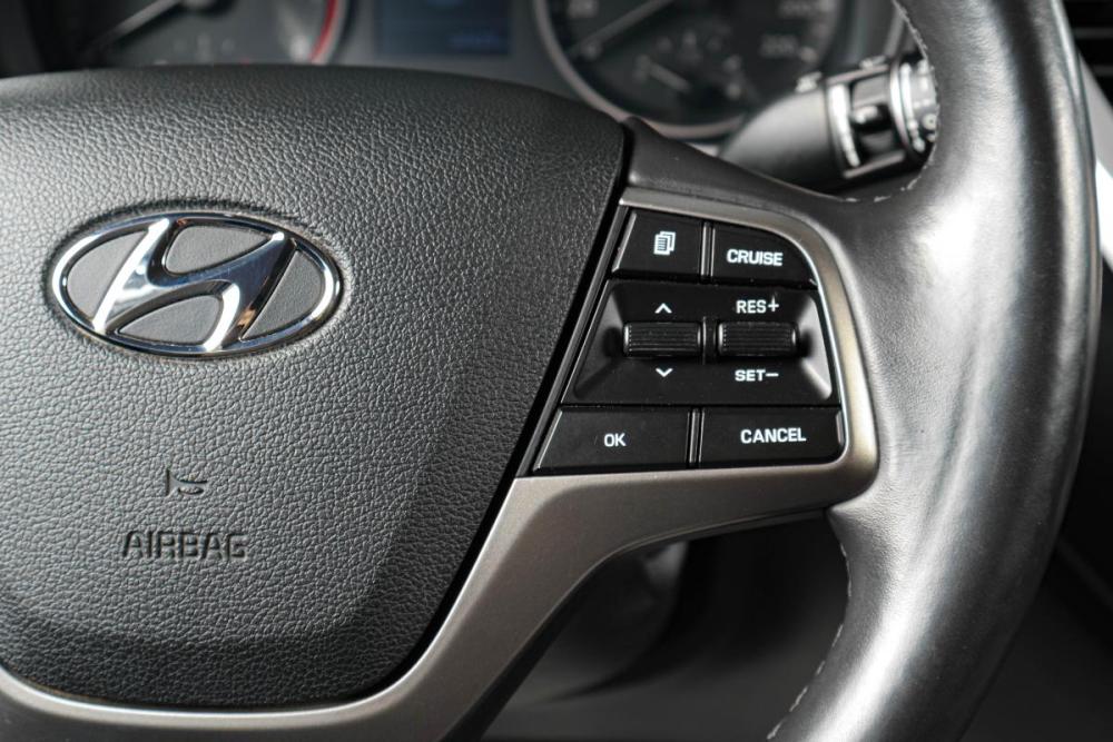 Hyundai Solaris II Тюмень  - изображение 16
