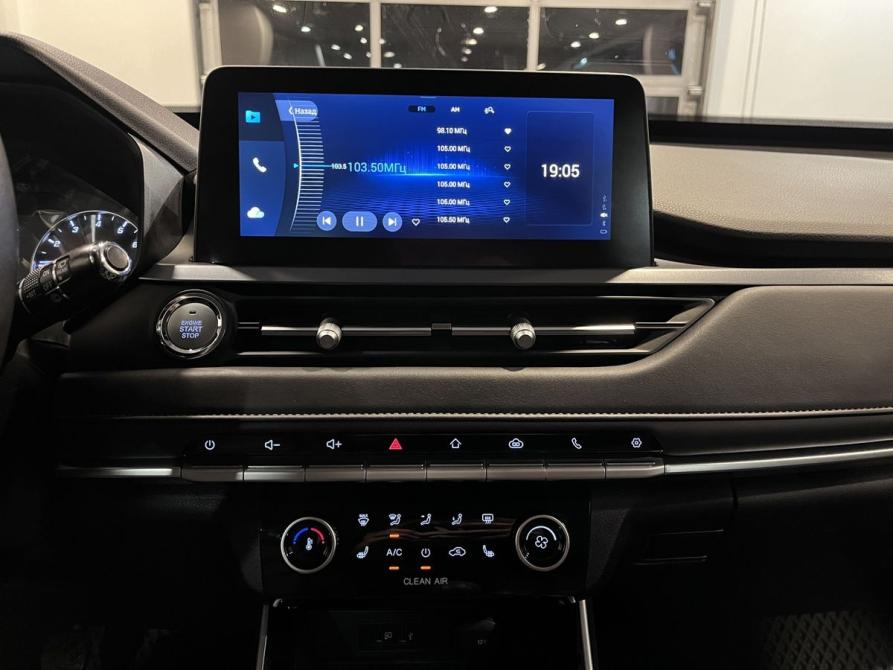 Chery Tiggo 4 Pro I Чебоксары  - изображение 13
