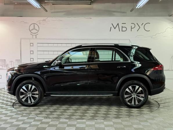 Новый Mercedes-Benz GLE II (V167) Рестайлинг 2026 года, цена 12 122 000 рублей, внедорожник, Автокод Объявления