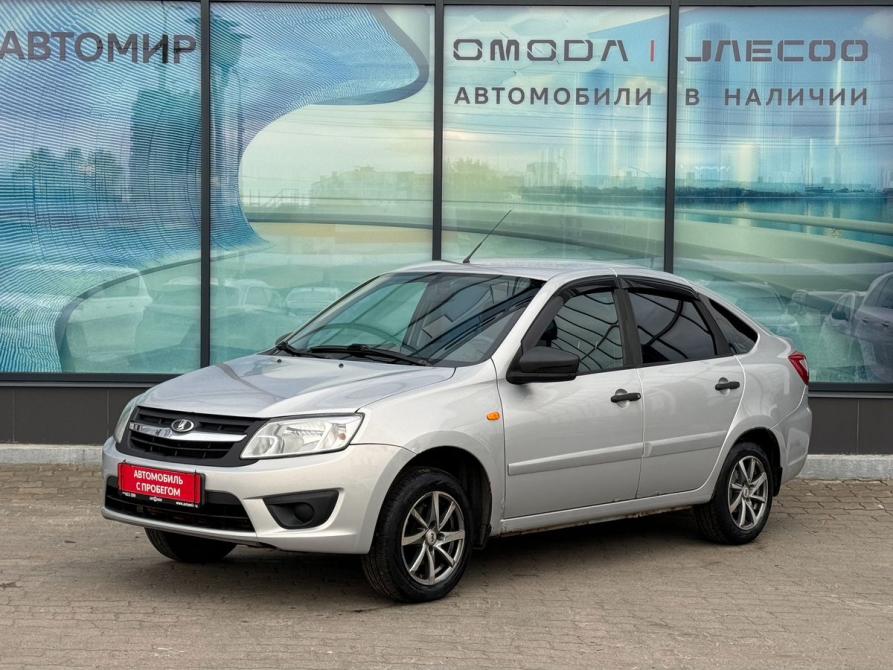 Lada (ВАЗ) Granta I Архангельск  - изображение 1